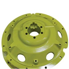 Used Rear Cast Wheel Fits John Deere 7410 7710 7810 8100 8200 8300 7610 R124162