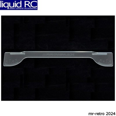 Arrowmax schAM170060 Toe-In Setup Plate for 1/8 Truggy Cars