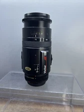 Vivitar 75-200mm 1:4.5 Auto Focus Zoom Lens