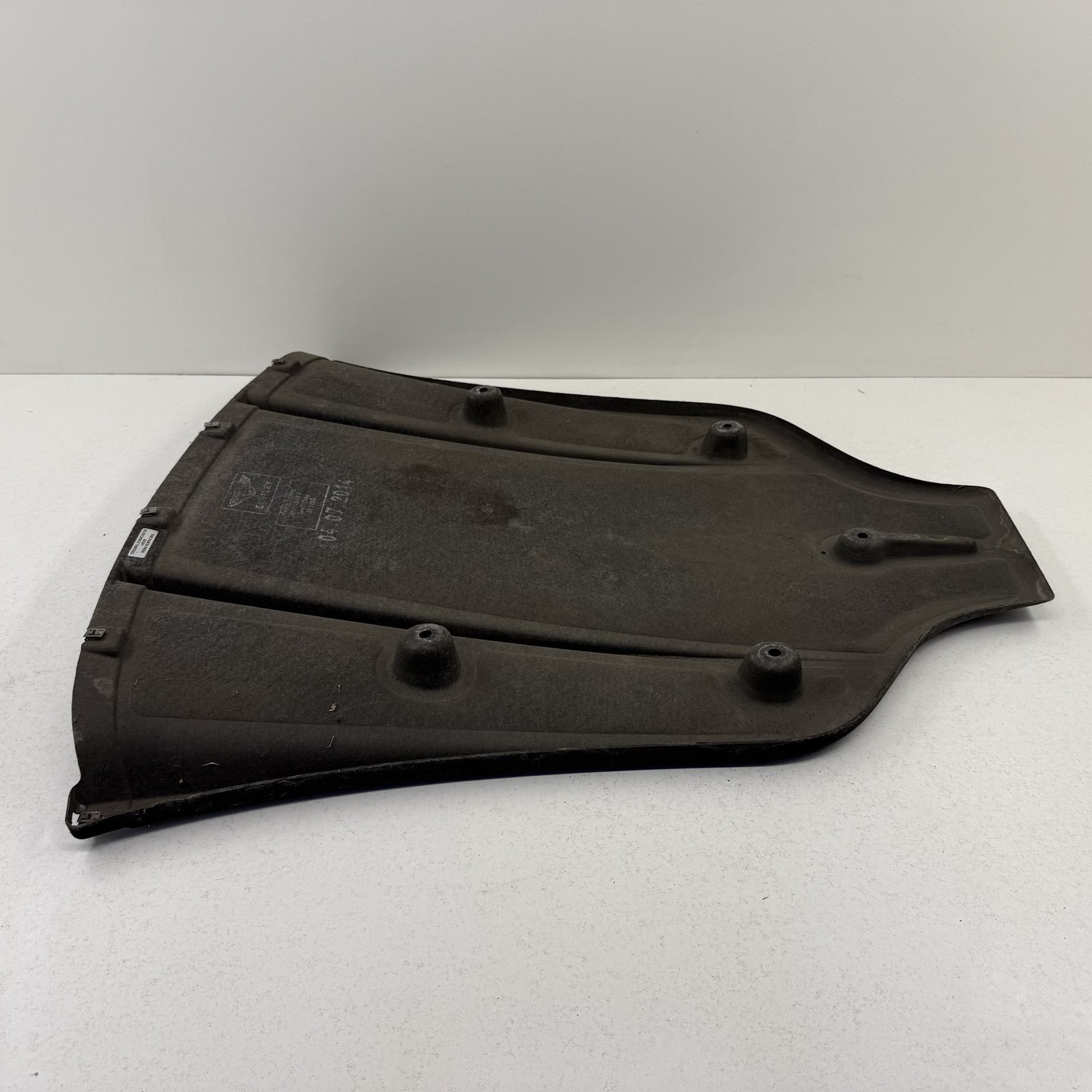 Bentley Flying Spur 2014-2018 Rear Cover panel