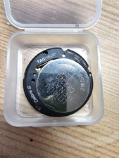 TAG Heuer Formula 1 Dial + Calibre S Movement - Fully Working