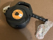 KwikSafety MAMBA Cable SRL | Self Retracting Lifeline Fall Protection