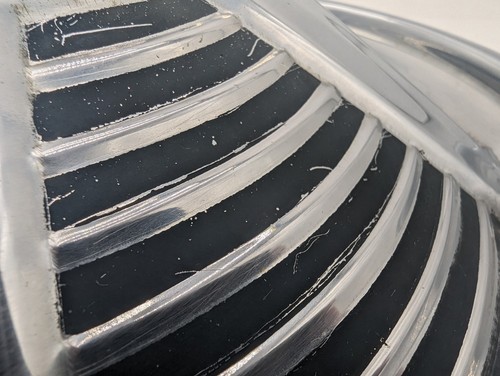 1965 Mustang 14" Wheel Cover Hub Cap without Emblem - Picture 6 of 23