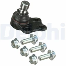 Delphi TC3901 Ball Joint for Renault
