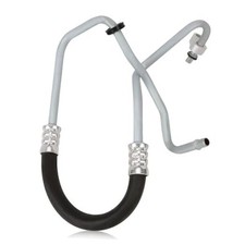 Inlet Automatic Transmission Oil Cooler Line Hose Assembly for Traverse 2009