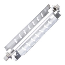WR51X10055 Refrigerator Defrost Heater for GE for Hotpoint Machine Replacement