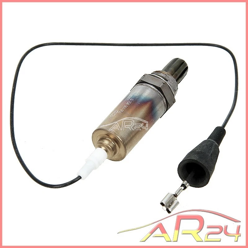 SONDA LAMBDA ORIGINAL BOSCH 0258001051 POR VW JETTA 2 II 1.3-1.8 84-91 - Imagen 2 de 4