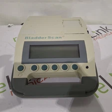 Verathon Medical, Inc BladderScan BVI 3000 Bladder Scanner