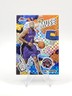 Vince Carter 2025-26 Finest Muse X-Fractor SP #M-20