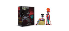 Monster High Skullector BEETLEJUICE Waiting Room 2-pack Brand New In Shipper