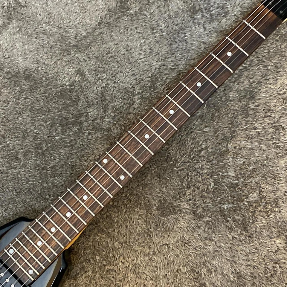 DEAN Dave Mustaine V (no250904) Foto 3 de 4