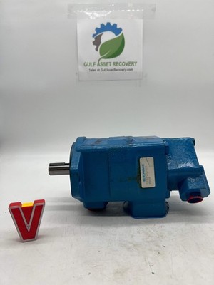 Benchmark V20101F12S3S1CC12/850090 Hydraulic Vane Pump (No Box)