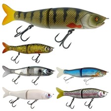 River2Sea S-Waver 168S Wobbler Swimbait 46g Artificial Bait Predator Bait