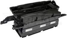 Dorman 601-580 Active Grille Shutter fits Lincoln Navigator