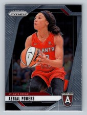 2024 Panini Prizm WNBA #37 Aerial Powers
