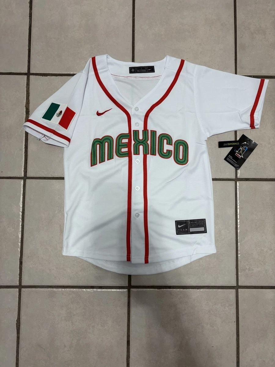 Wbc Jersey In other Baseball Fan Apparel & Souvenirs for sale | eBay