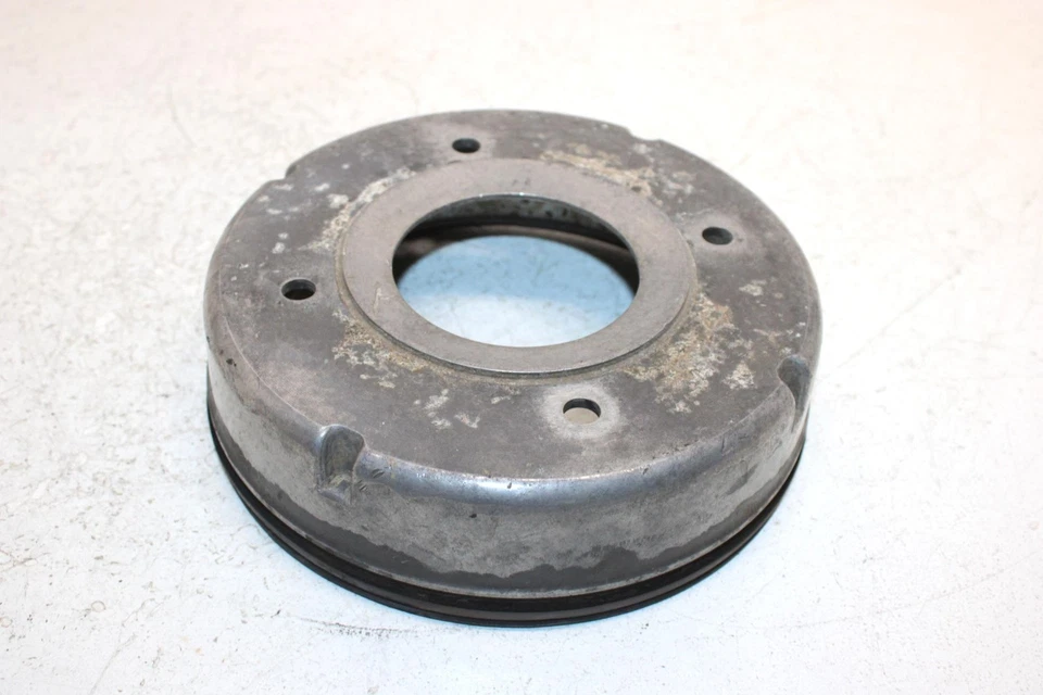 Suzuki King Quad 300 1997 4x4 OEM tambor de freno delantero 54120-39D00 AS11 Foto 2 de 4