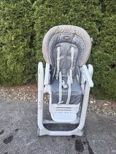 Chicco High Chair