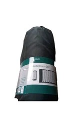 Akupressur -Set Fitness Massage Matte Und Kissen Neu