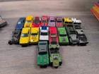 VTG  Hot Wheels Lot | REDLINE INCLUDED | 18 Vintage Hot Wheels Toy Cars
