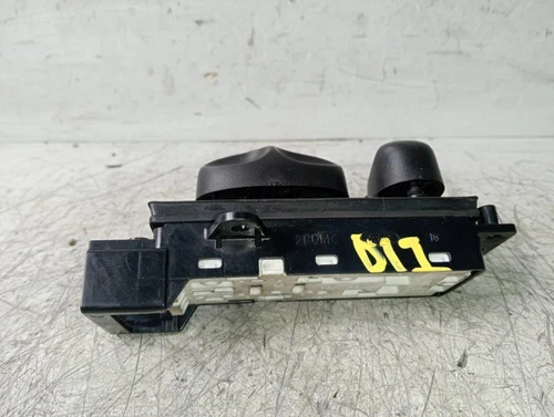 XR8314YW4T14 Mando Multifuncion para JAGUAR X-TYPE 2.5 V6 Sport 2004 111843 - Imagen 4 de 10