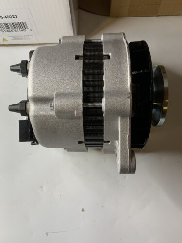 Alternator For Mercruiser OMC Volvo Penta Marine Mando 3854809-5; 400-46022 - Picture 4 of 5