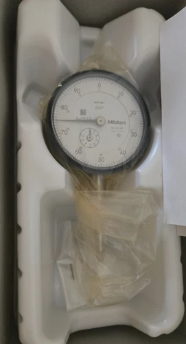 Mitutoyo 2416S Dial Indicator