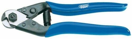 Taglierina Per Filo A Molla Draper Expert 190Mm Taglio - Foto 5