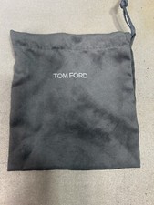 New Tom Ford Dust Bag Storage Drawstring