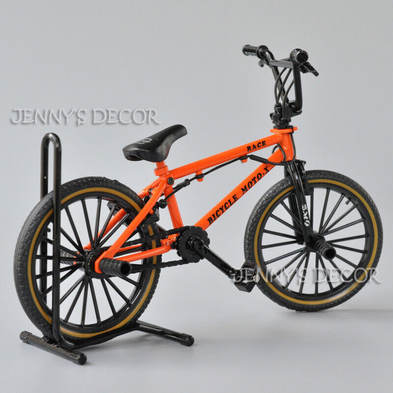 1:8 Scale Diecast Metal Model Toys Bicycle Motocross BMX 1:8 Scale Diecast Metal Model Toys Bicycle Motocross BMX