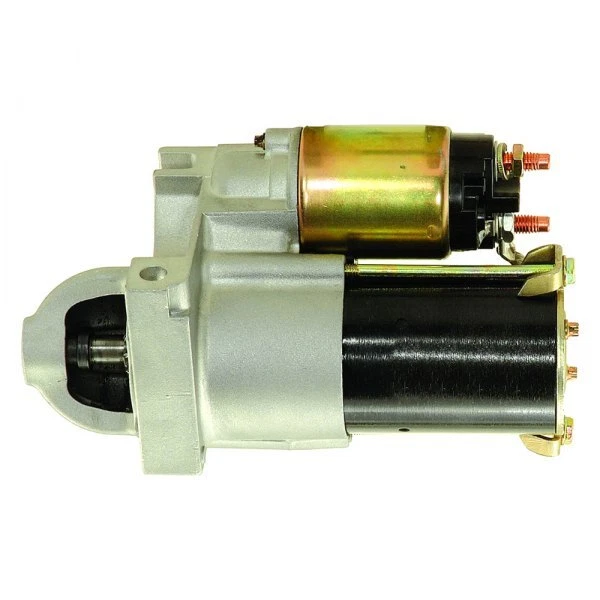 Arranque Remy 26429 remanufacturado para Chevrolet Impala 2001-2005 3,4 L V6 Foto 3 de 4