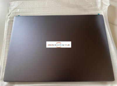 New for Huawei Matebook D16 RLEF-16 top cover A case 2022 gray