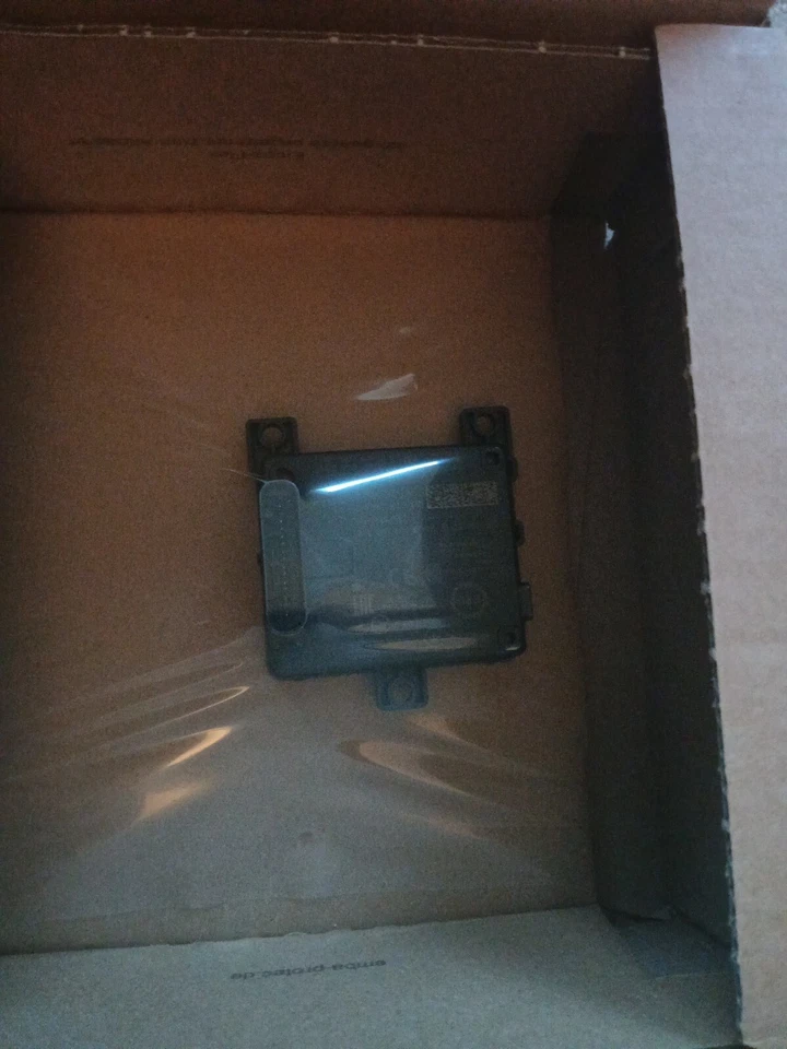 FORD Transit CONNECT 2022 SPEED CONTROL RADAR SENSOR VWN3CA9G853BA +GB99405PP - Image 2 of 4