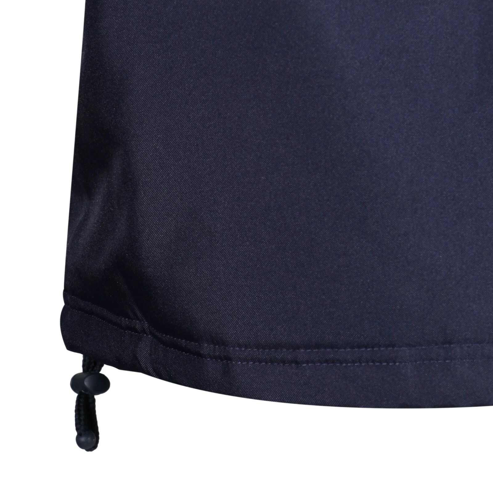 COACH Giacca da allenatore imbottita Puma da uomo nuova con cappuccio caldo lungo cappotto da calcio rugby