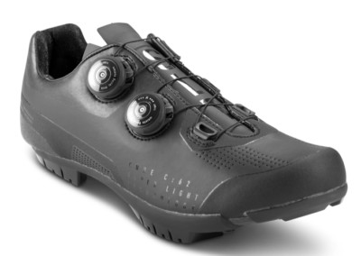 CUBE Schuhe MTB C:62 SLT black Gr. 41  (17089) Auktion 2