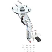 Fuel Pump Hanger Assy  Delphi  HP10253