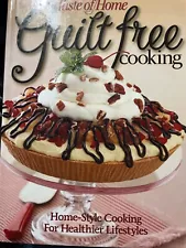 Taste of Home Guilt-Free Cooking by Michelle Bretl (Hardcover)