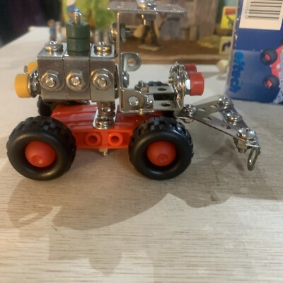 Eitech Metallbaukasten C54 (S3-B7)