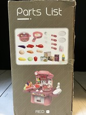 Taste Kitchen Toy