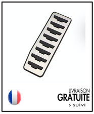 Repose pied alu POUR JAGUAR XE XF f-pace Land Rover Range Discovery Evoque MT