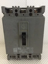 WESTINGHOUSE HFB3070 70 AMP 600 VOLT 3POLE BREAKER...182