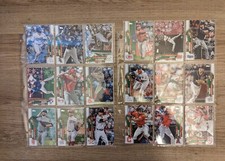 2020 Topps Baseball Holiday Complete Your Set #1-200 with Rookies