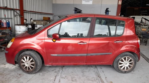 8200376474 Steuerung Motor Uce für RENAULT MODUS I Comfort Dynamique 2896256 - Bild 10 von 10