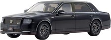 Kyosho SAMURAI 1/18 Toyota Century GRMN Black Completed KSR18046BK