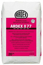 Ardex X77 Grey 20kg