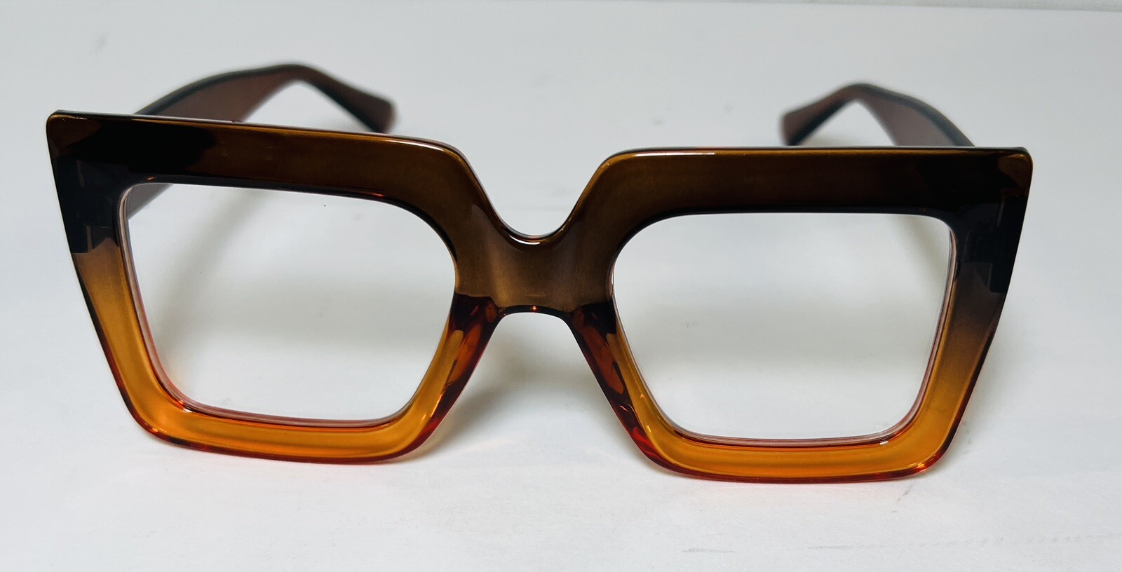 Over Size Fashion Glasses Sunglasses Designer Style UV Protected Women