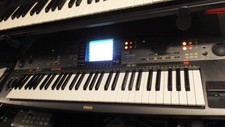 Yamaha Psr8000 Keyboard