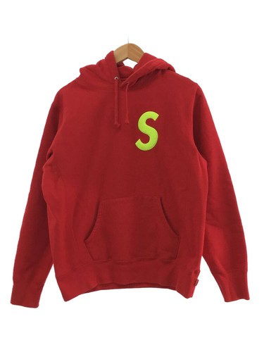 Louis Vuitton RARE Vuitton/Supreme Hoodie Red Cotton ref.311108 - Joli  Closet