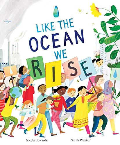 Like the Ocean We Rise - Image 6