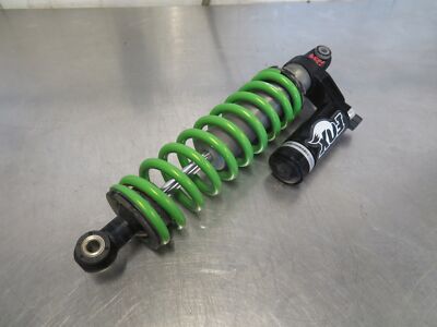 EB1039 2018 18 KAWASAKI TERYX 800 RIGHT RH REAR FOX SHOCK | eBay